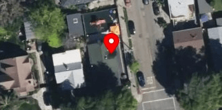House image located at Berkeley, CA 94702
