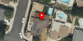 House image located at Valencia, CA 91354