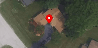 House image located at Olympia Fields, IL 60461