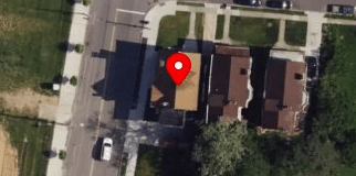 House image located at Cincinnati, OH 45206