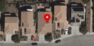 House image located at North Las Vegas, NV 89086