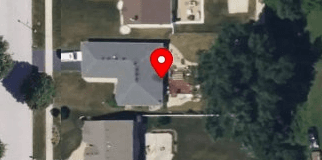 House image located at Steger, IL 60475