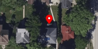 House image located at Northbrook, IL 60062