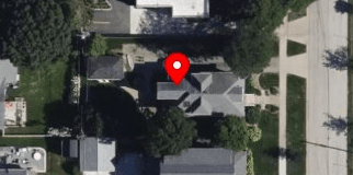 House image located at Arlington Heights, IL 60004