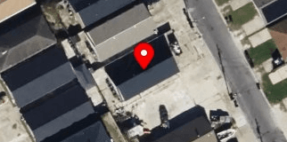 House image located at New Orleans, LA 70127