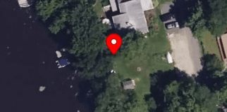 House image located at Lake Hopatcong, NJ 07849