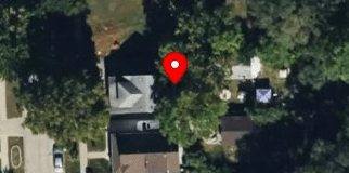House image located at Taylor, MI 48180