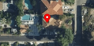 House image located at Tarzana, CA 91356