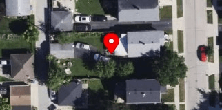 House image located at Lyons, IL 60534
