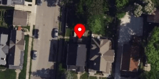 House image located at Cincinnati, OH 45207