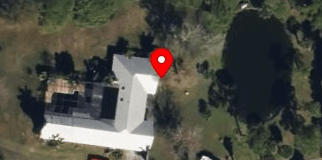 House image located at Malabar, FL 32950