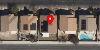 House image located at Las Vegas, NV 89143