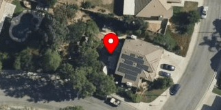 House image located at Moorpark, CA 93021
