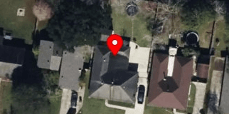 House image located at Baton Rouge, LA 70817
