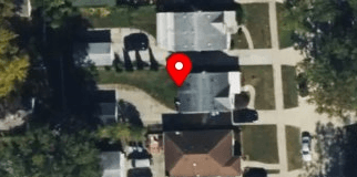 House image located at Dearborn Heights, MI 48127