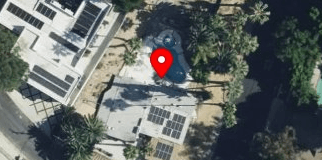 House image located at Tarzana, CA 91356