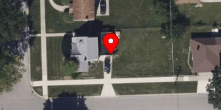 House image located at Broadview, IL 60155