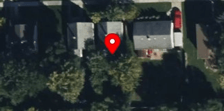 House image located at Hazel Park, MI 48030
