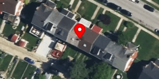 House image located at Baltimore, MD 21239