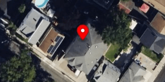House image located at Fairview, NJ 07022