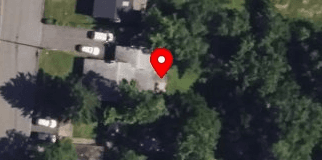 House image located at Lake Hiawatha, NJ 07034