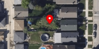 House image located at Chicago, IL 60631