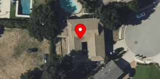 House image located at Glendora, CA 91741
