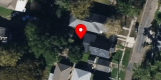 House image located at New Orleans, LA 70117