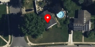 House image located at Magnolia, NJ 08049