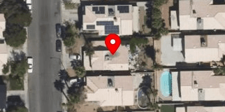 House image located at Las Vegas, NV 89119