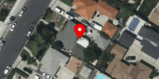 House image located at Downey, CA 90240