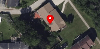 House image located at Brookfield, IL 60513