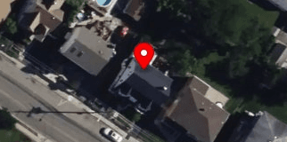 House image located at Clifton, NJ 07014