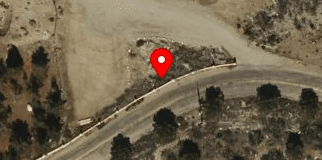 House image located at Pinon Hills, CA 92372