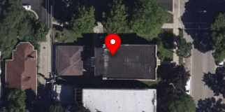 House image located at Evanston, IL 60202