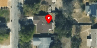 House image located at San Antonio, TX 78245