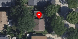 House image located at Elk Grove Village, IL 60007