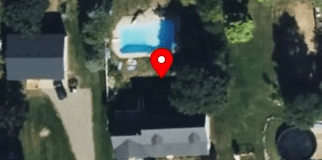 House image located at Oxford, MI 48371