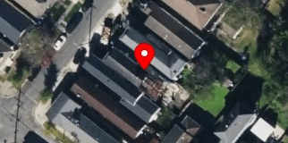 House image located at New Orleans, LA 70119