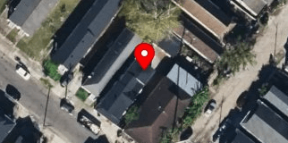 House image located at New Orleans, LA 70119
