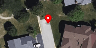 House image located at Orland Park, IL 60462
