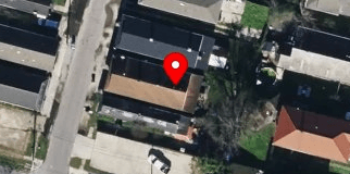 House image located at New Orleans, LA 70117