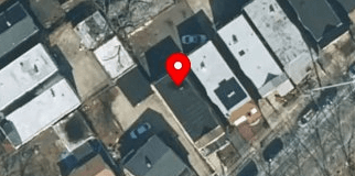 House image located at Jersey City, NJ 07305