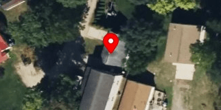 House image located at White Lake, MI 48383