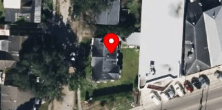House image located at Metairie, LA 70001