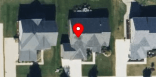 House image located at Belleville, MI 48111