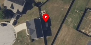 House image located at Simpsonville, SC 29680