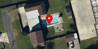 House image located at Addis, LA 70710