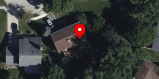 House image located at Hoffman Estates, IL 60192
