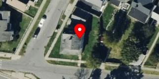 House image located at Poughkeepsie, NY 12601